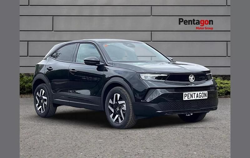 Other New 2025 Vauxhall Mokka SUV | £20,990 (Super price) - Image 1/4