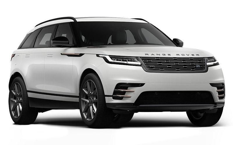 New 2025 Land Rover Range Rover Velar HSE Dynamic SUV | £59,552 (Good price) - Image 1/1