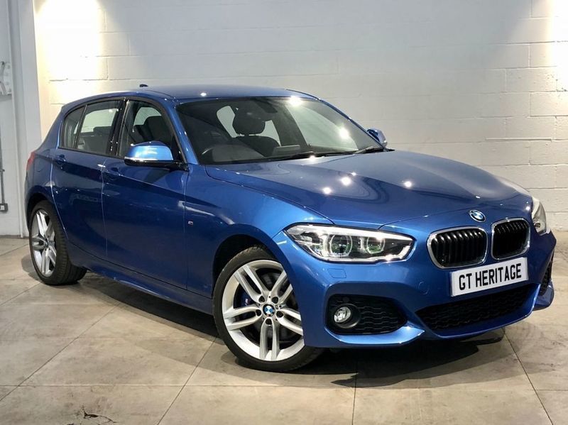 Sold BMW 120 1 Series 2.0 D XDRIVE. used cars for sale