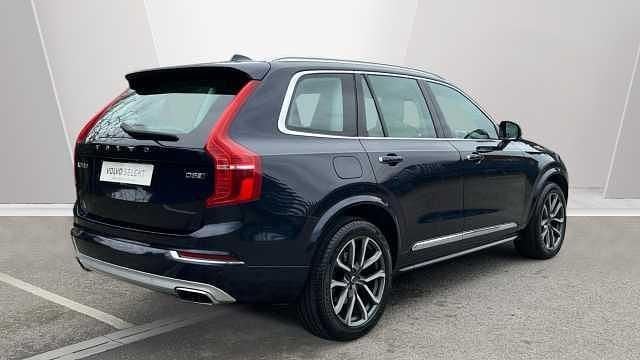 Used Volvo XC90 Inscription 235 HP (172 kW) 2019 SUV