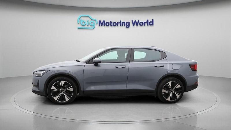 Used Polestar 2 2023 Hatchback