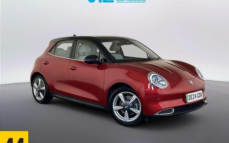 Occasion Ora 03 Pure+ 125 kW (171 ch) 2024 Citadine