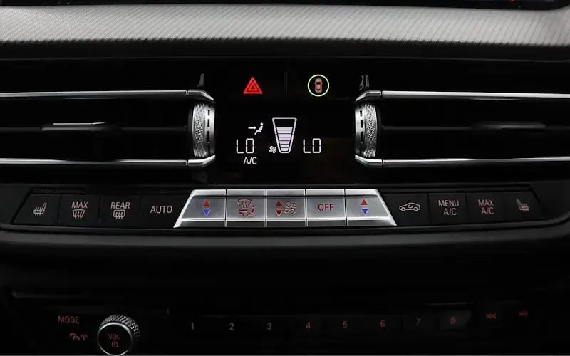 Used BMW 218 Gran Coupé M Sport 136 HP (100 kW) 2021 Black Coupe
