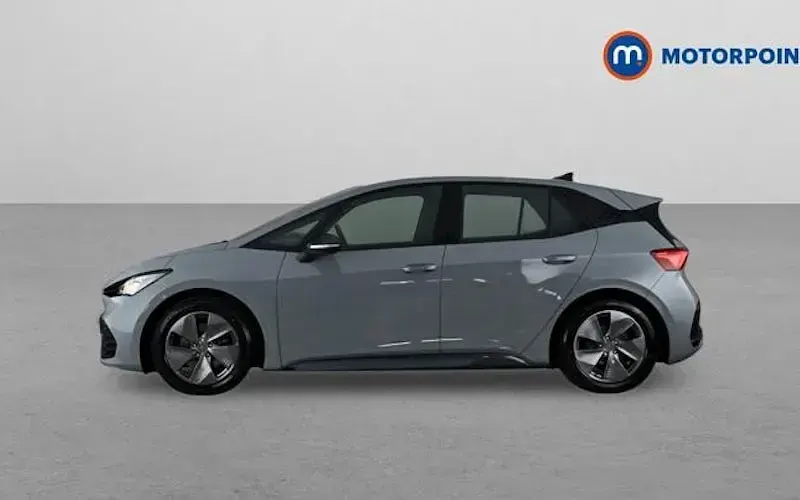 Used Cupra Born 150 kW (204 HP) 2024 Hatchback