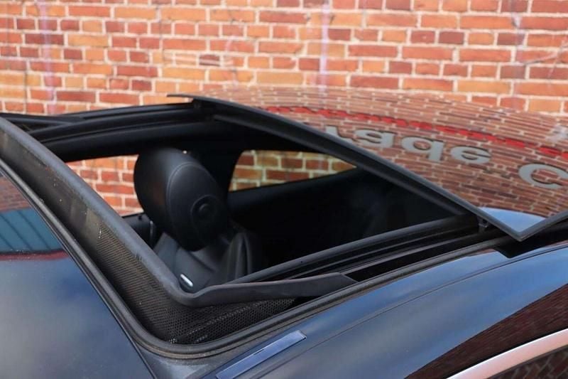 Used Mercedes C63 AMG Premium 2016 Black Coupe