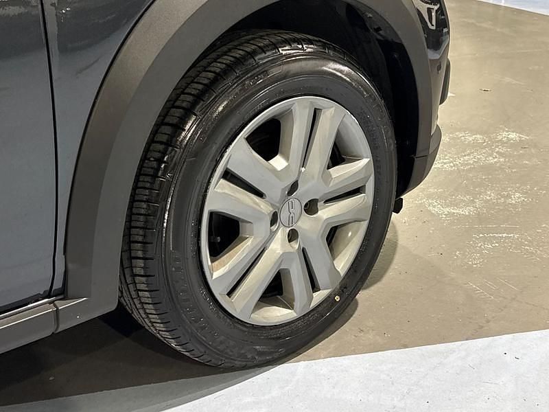 Used Dacia Jogger Expression 110 HP (80 kW) 2023 Grey MPV