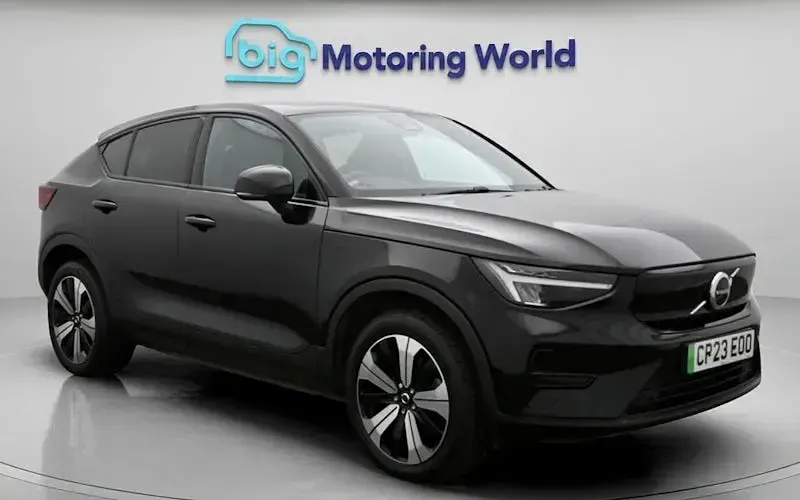 Used Volvo C40 Core 300 kW (408 HP) 2023 SUV