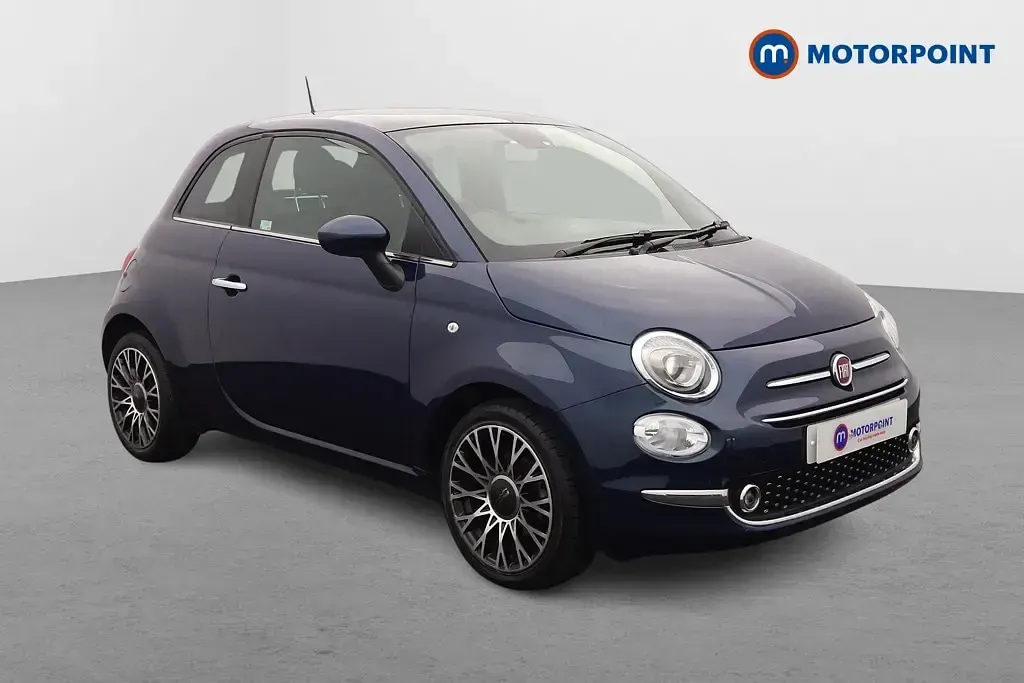 Gebraucht Fiat 500 69 PS (50 kW) 2023 Kleinwagen