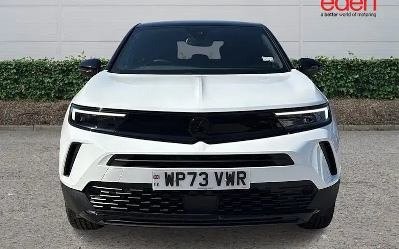 Used Vauxhall Mokka 101 HP (74 kW) 2025 SUV