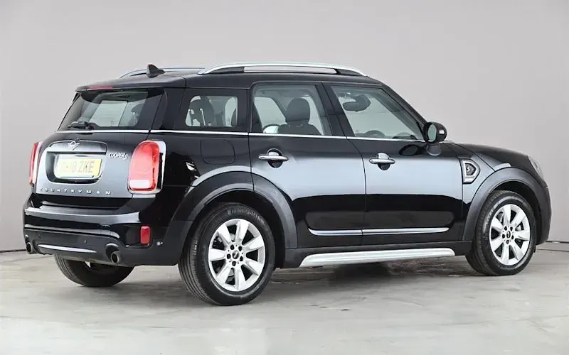 Używany Mini Cooper S 192 KM (141 kW) 2018 Hatchback