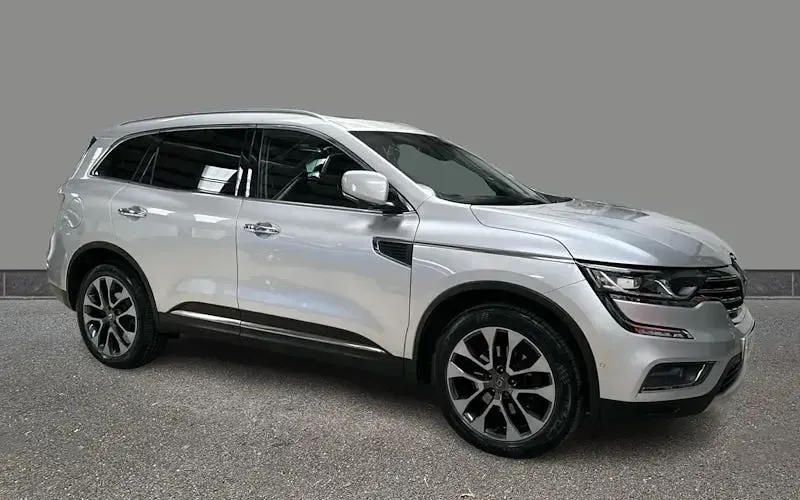 Usado Renault Koleos GT-Line 177 HP (130 kW) 2019 SUV