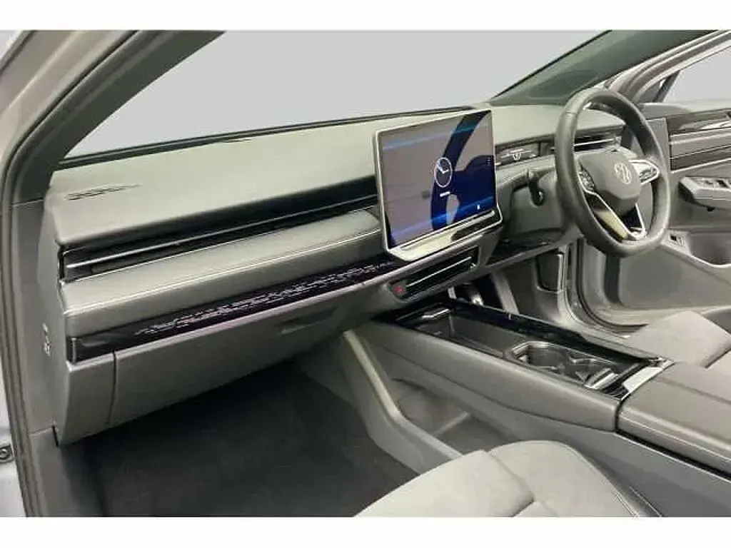 Used VW ID.7 210 kW (286 HP) 2026