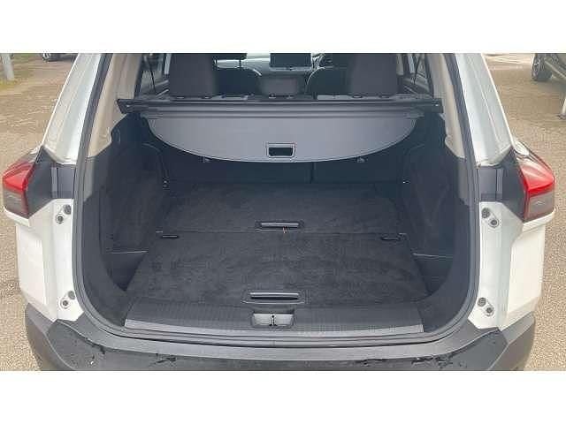 Used Nissan X-Trail N-Connecta 213 HP (156 kW) 2024 White SUV