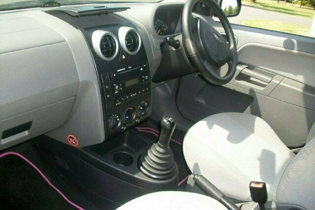 Used Ford Fusion 2003 Estate