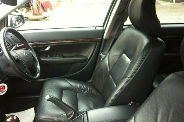Used Volvo S80 163 HP (119 kW) 2003 Sedan