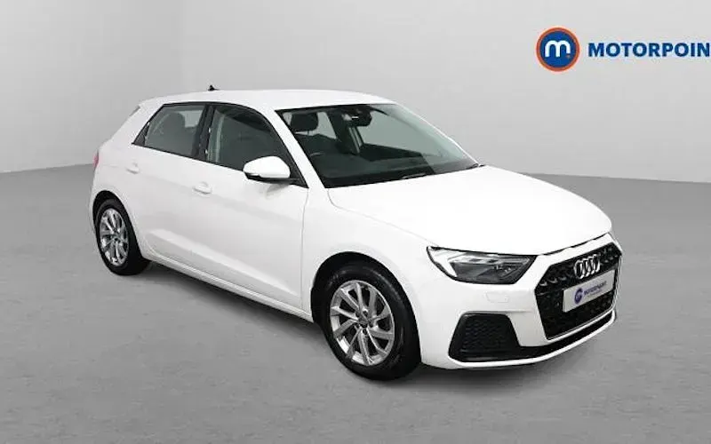 Usado Audi A1 Sportback Sport 95 CV (69 kW) 2026 Utilitario