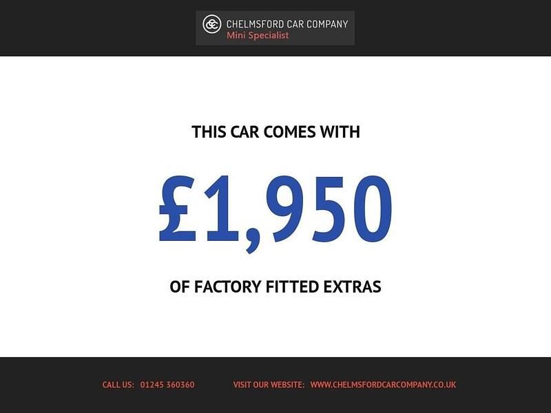 Used Mini Cooper Classic 136 HP (100 kW) 2022 Grey Hatchback