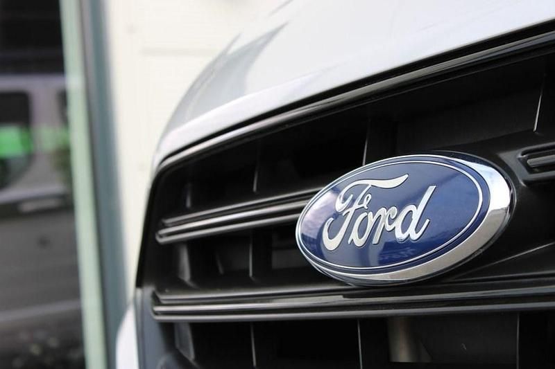 Used Ford Transit Custom Limited 129 HP (94 kW) 2022 Silver