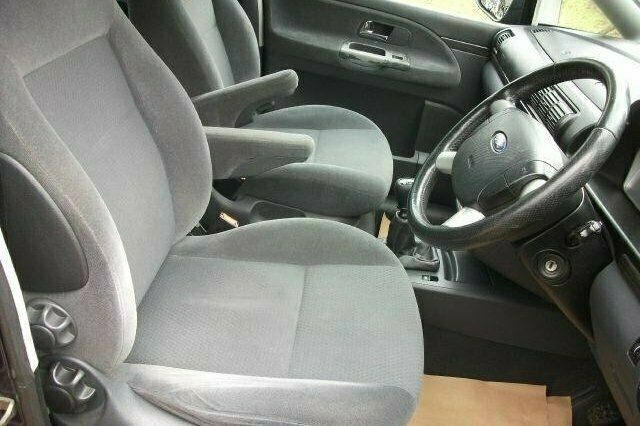 Used Ford Galaxy 2001 MPV