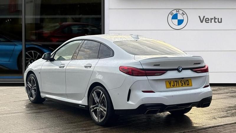 Used BMW M235 M Sport 306 HP (225 kW) 2020 Other Coupe