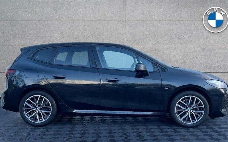 Used BMW 220 M Sport 156 HP (114 kW) 2026 Estate