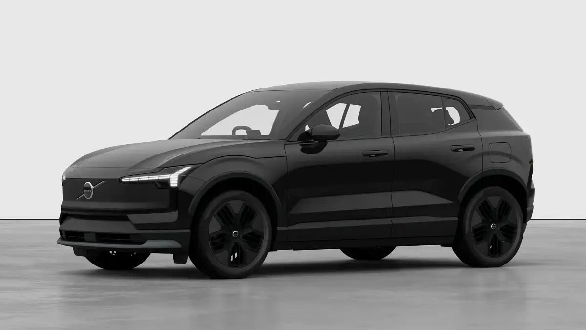 Usado Volvo EX30 Plus 200 kW (272 CV) 2026 SUV