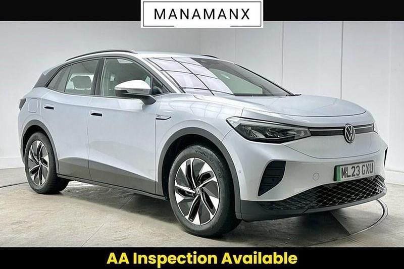 Used VW ID.4 Pro 150 kW (204 HP) 2023 SUV