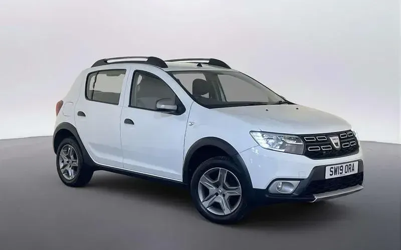 Używany Dacia Sandero Comfort 90 KM (66 kW) 2019 Hatchback