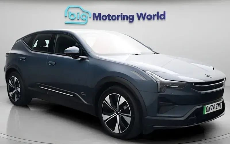 Used Polestar 3 Pilot 359 kW (489 HP) 2024 SUV