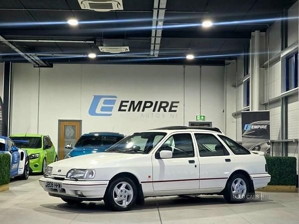 Used Ford Sierra 300 HP (220 kW) 1992