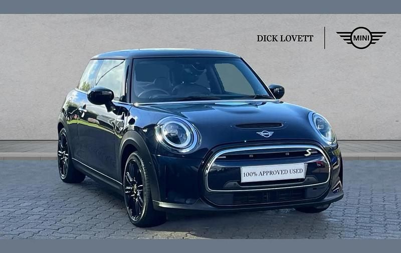 Other Used 2021 Mini Cooper S Level 3 Hatchback | £15,695 (Fair price) - Image 1/4