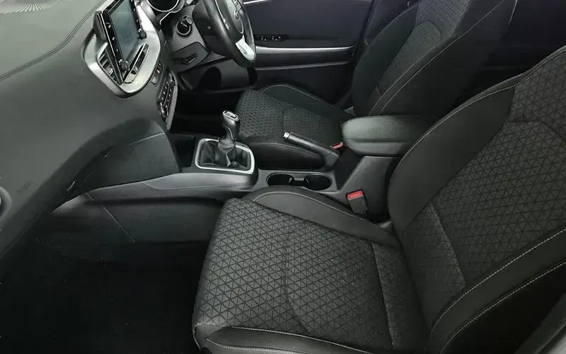 Used Kia XCeed 120 HP (88 kW) 2022 SUV