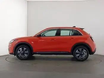 New Fiat 600 136 HP (100 kW) 2026 Metallic  sunset orange SUV