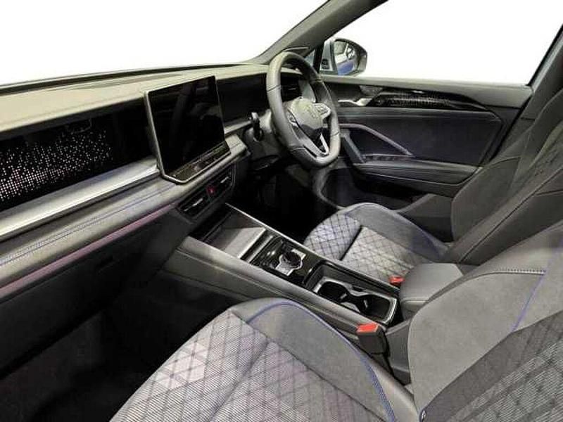 Used VW Tayron 150 HP (110 kW) 2025 SUV