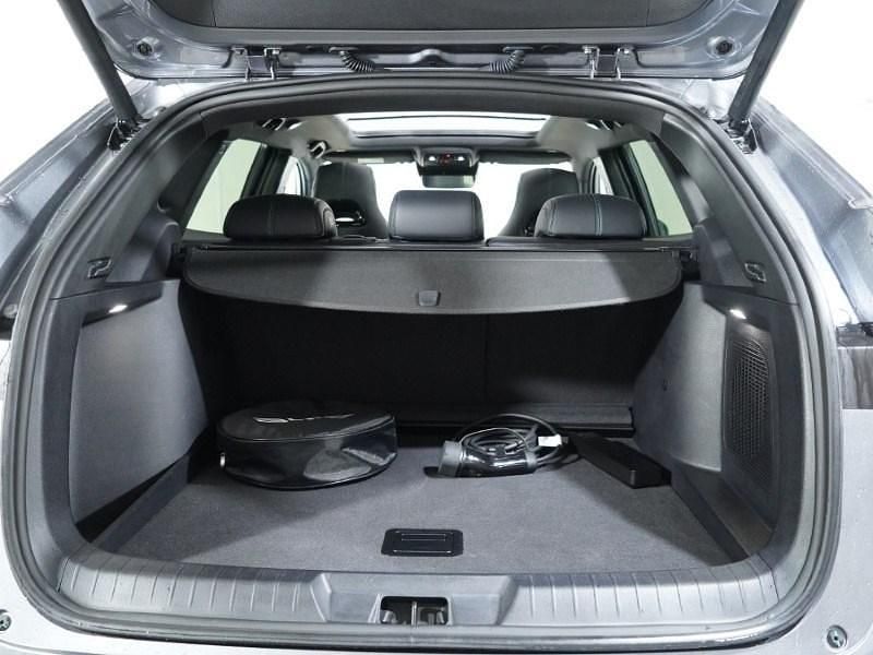 Used BYD Seal U Boost 2024 Grey SUV