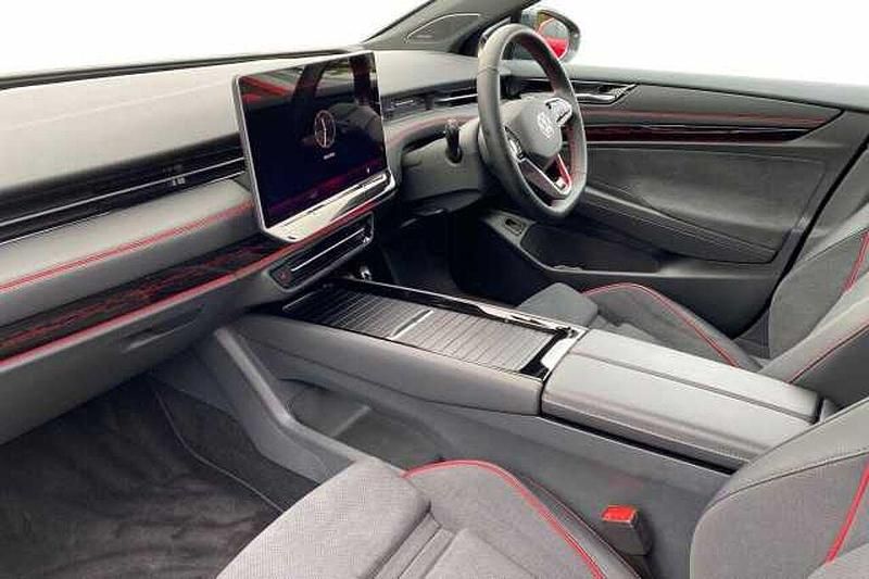 Used VW ID.7 250 kW (340 HP) 2025