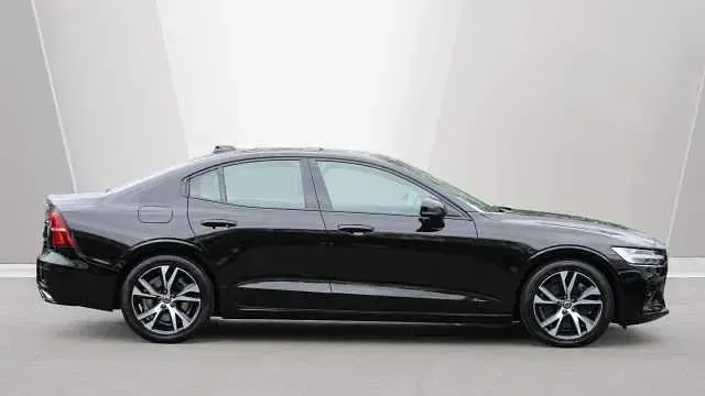 Usado Volvo S60 R-Design 390 CV (286 kW) 2020 Berlina
