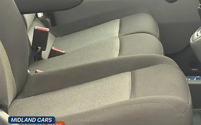 Używany Fiat Scudo 145 KM (106 kW) 2022 Biały Van