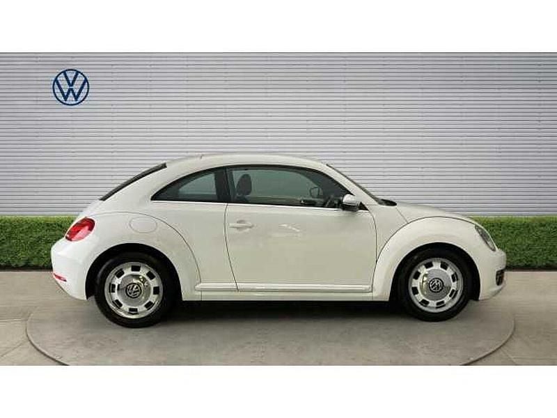 Usado VW Beetle Design 105 HP (77 kW) 2013 Citadino