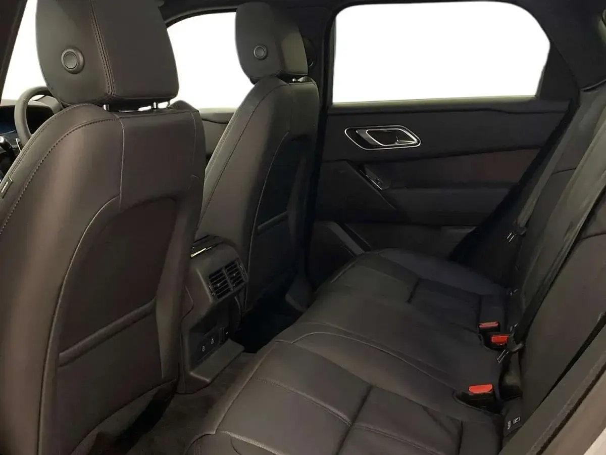 Used Land Rover Range Rover Velar SE Dynamic 2026 Grey SUV