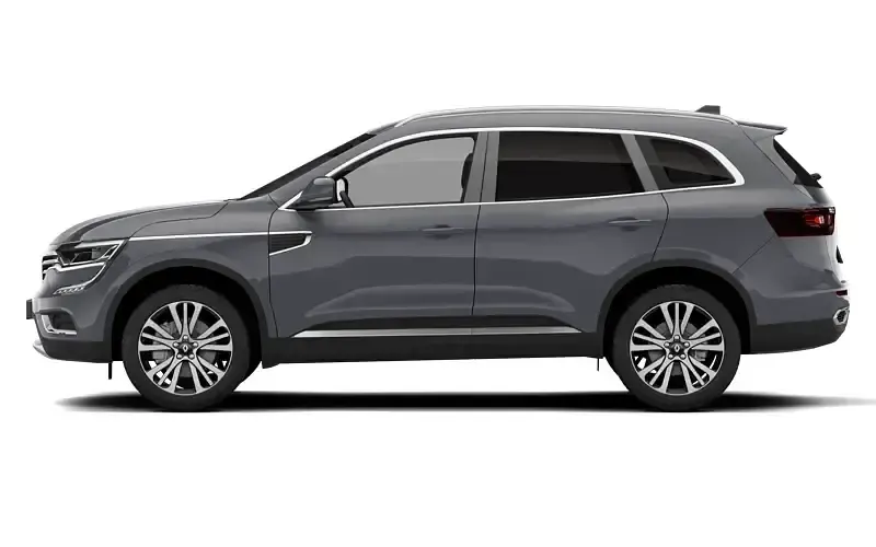 Usado Renault Koleos GT-Line 177 HP (130 kW) 2019 SUV