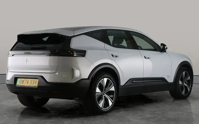 Used Polestar 3 Pilot 359 kW (489 HP) 2025 Grey SUV