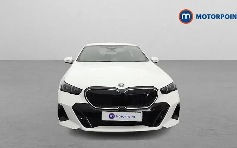 Used BMW i5 M Sport 250 kW (340 HP) 2026 Sedan