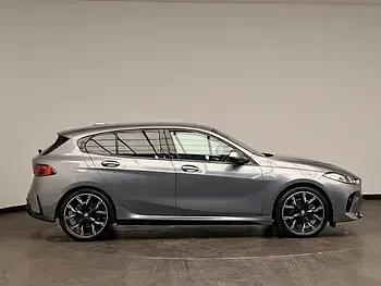 Used BMW 120 M Sport 156 HP (114 kW) 2026 Grey Hatchback