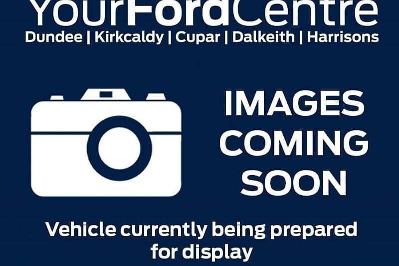 Used Ford Puma Titanium 125 HP (91 kW) 2023 SUV