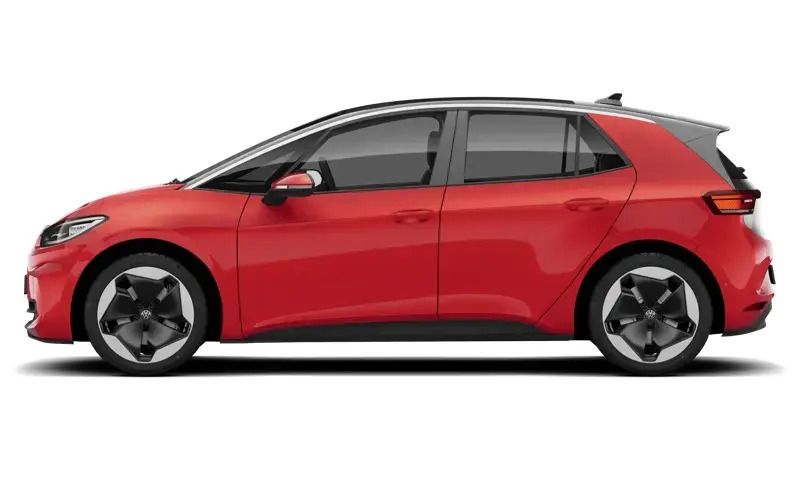New 2026 VW ID.3 Pro Hatchback | £38,556 - Image 1/1