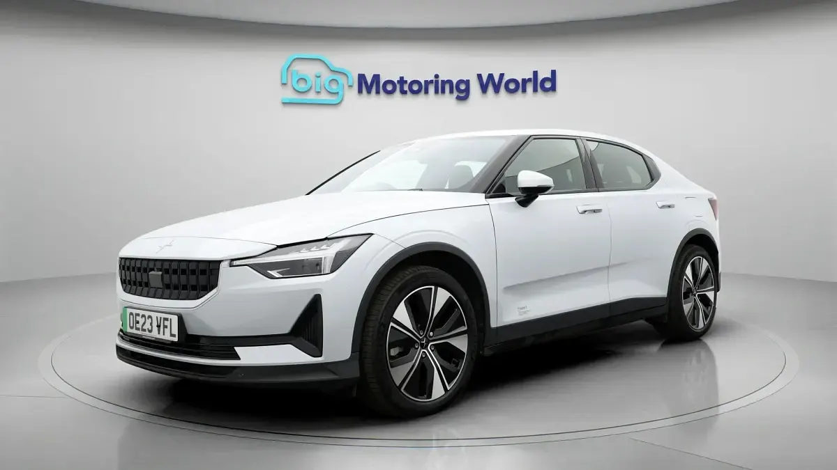 Used Polestar 2 200 kW (272 HP) 2023 Hatchback