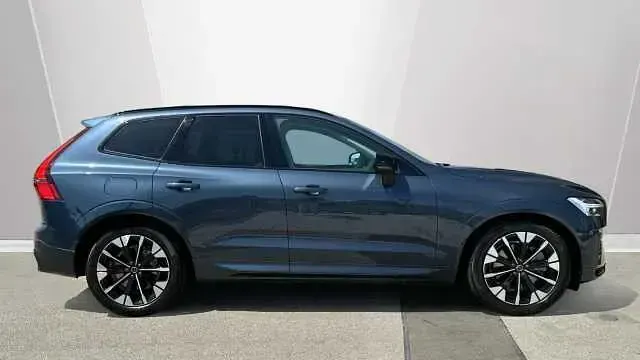 Used Volvo XC60 Ultra 455 HP (334 kW) 2025 SUV