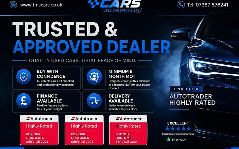 Used Mitsubishi Outlander 150 HP (110 kW) 2016 Blue SUV