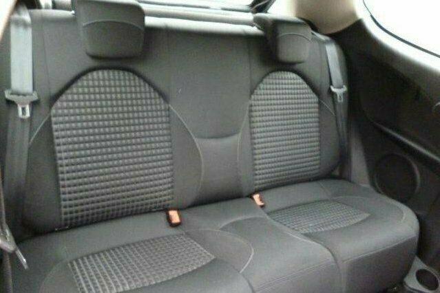 Used Alfa Romeo MiTo 2009 Hatchback